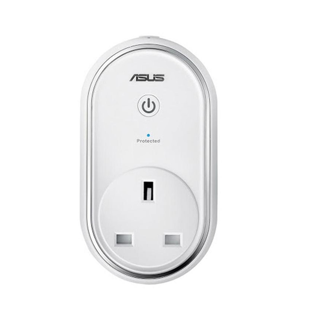 Ổ cắm điện thông minh ASUS MW250