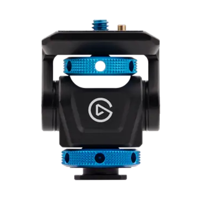Trục nối Corsair Elgato Cold Shoe (10AAR9901)
