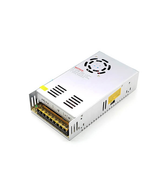 Nguồn tổng Camera GIPCO 12V-30A
