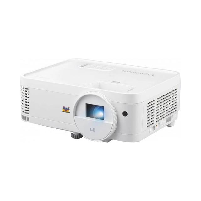 Máy chiếu ViewSonic LS500WHE