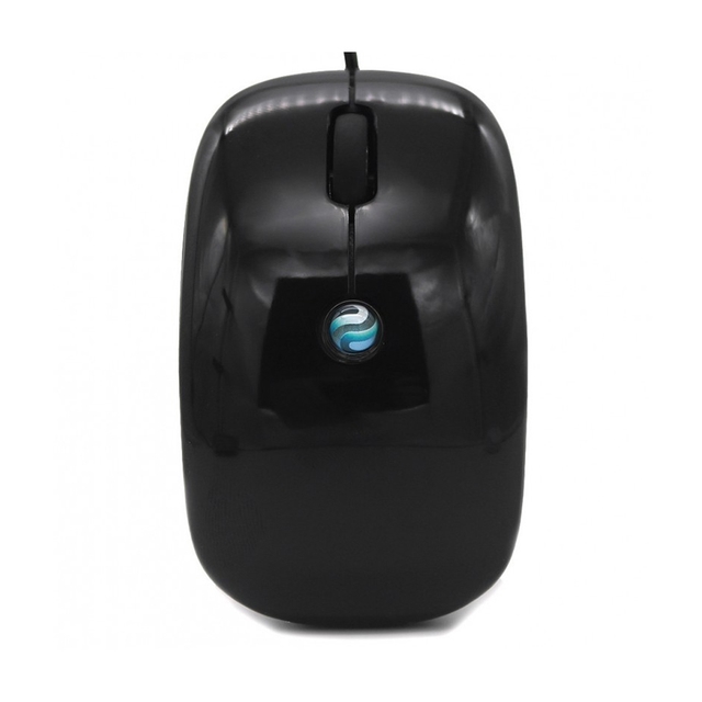 Chuột Newmen M201 Black USB