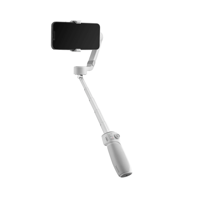 Gimbal Zhiyun Smooth Q4 - Màu xám