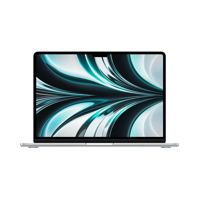Laptop Apple Macbook Air (Z15W00056) (Apple M2/8C CPU/8C GPU/16GB RAM/512GB SSD/13.6/Mac OS/Bạc) (2022)