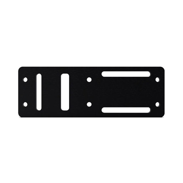 Đế Gắn Phanh Tay VNM Plate Handbrake - Shifter