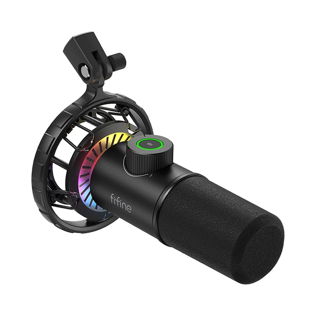 Microphone FIFINE K658