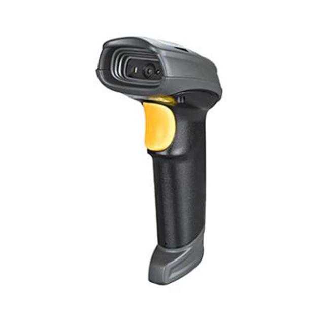 Máy quét mã vạch 2D Antech AS6600 có dây 