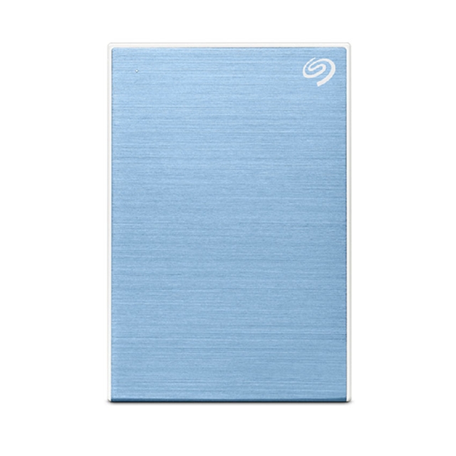 Ổ cứng di động 2TB USB 3.0 2.5 inch Seagate One Touch Xanh (Blue) - STKY2000402