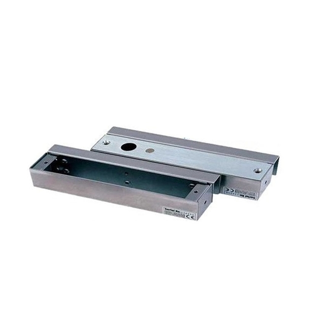 Gá đỡ khóa chốt thả Advanced Lock UBB-1
