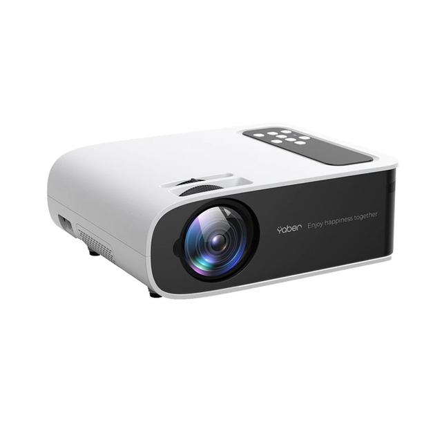 Máy chiếu Mini Yaber Pro V8