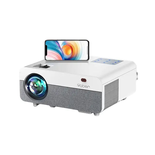 Máy chiếu Mini Yaber Pro Y9