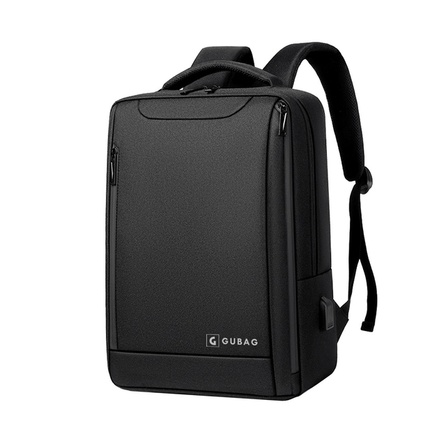 Balo Laptop thời trang nam GUBAG GB-BL45 Màu đen