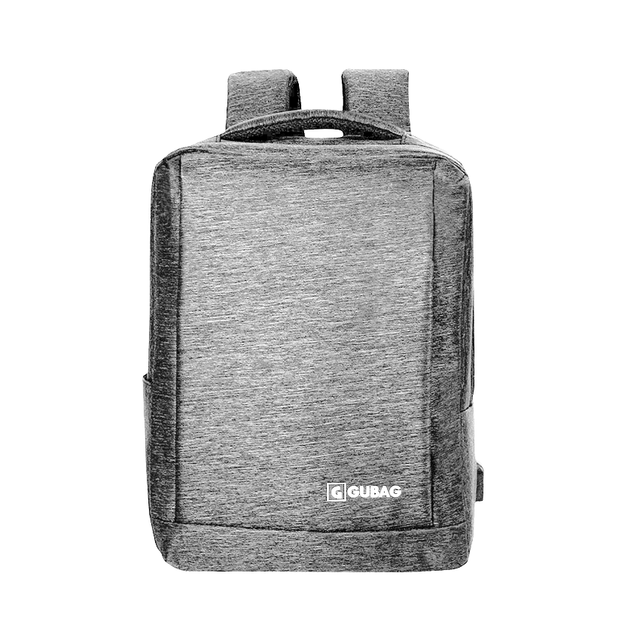 Balo Laptop công sở nam nữ GUBAG GB-BL32 Màu ghi