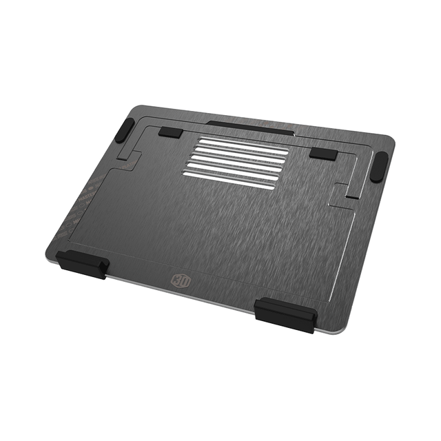 Đế tản nhiệt Cooler Master Notepal ERGOSTAND AIR 30th ANNIVERSARY EDITION