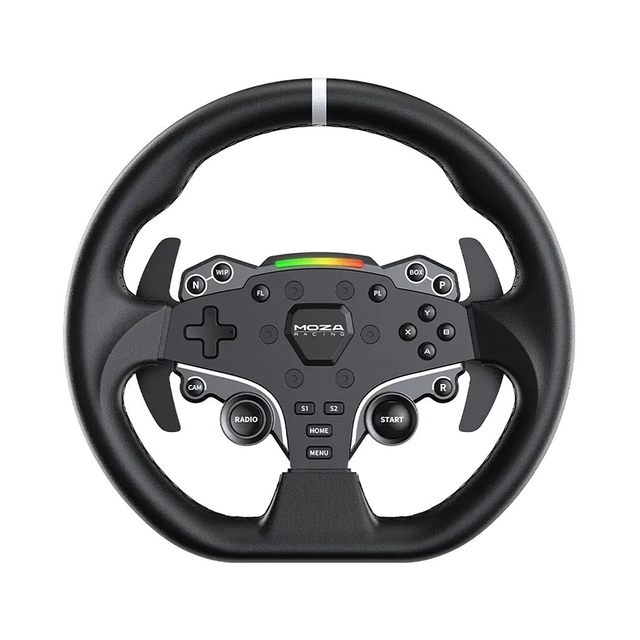 Vô lăng Moza ES Steering Wheel 