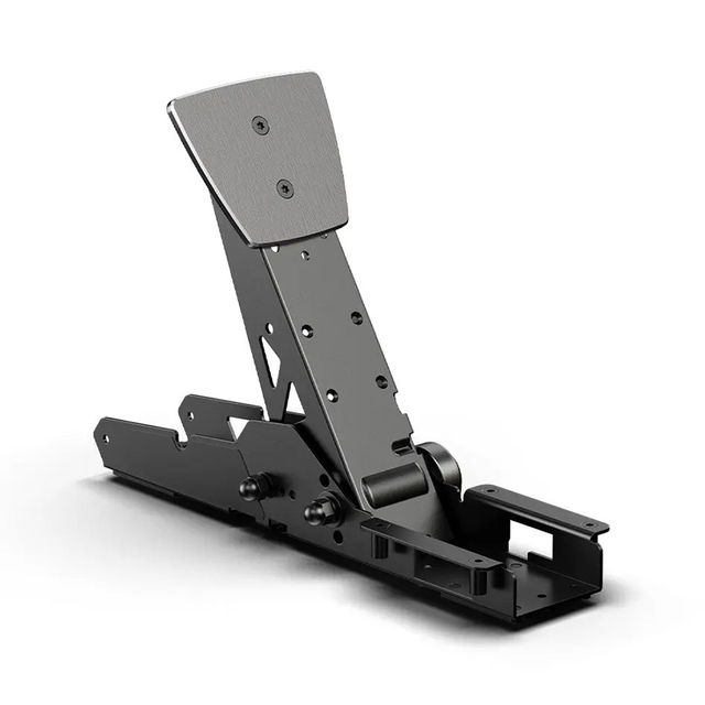 Bàn đạp Moza SR-P Pedal (Côn) 