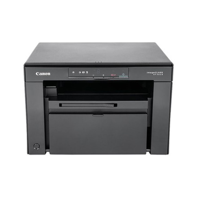 Máy in Canon MF3010 - LASER ĐEN TRẮNG ĐA NĂNG