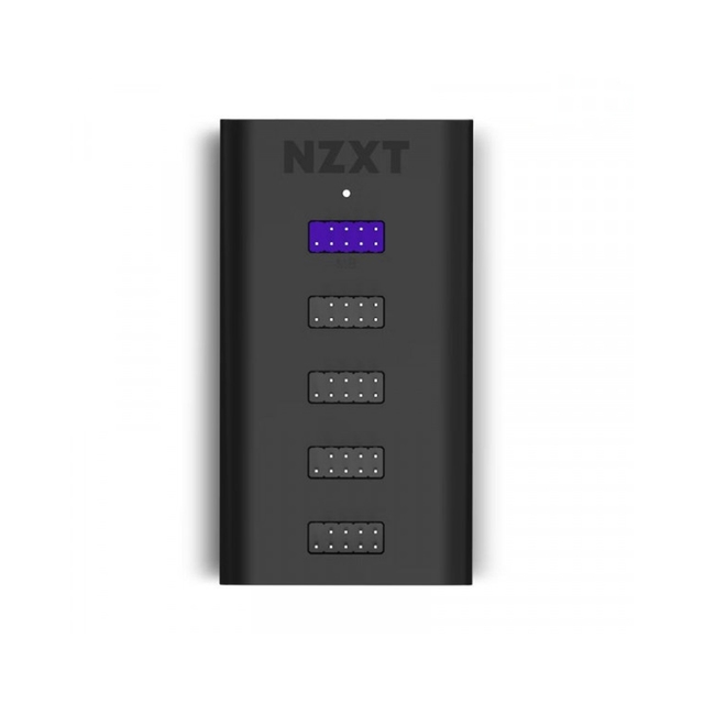 Bộ chia NZXT Internal USB Hub 3 (AC-IUSBH-M3)