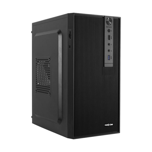 PC HACOM BUSINESS MINI VS5 (i5 12400/H610/8GB RAM/500GB)