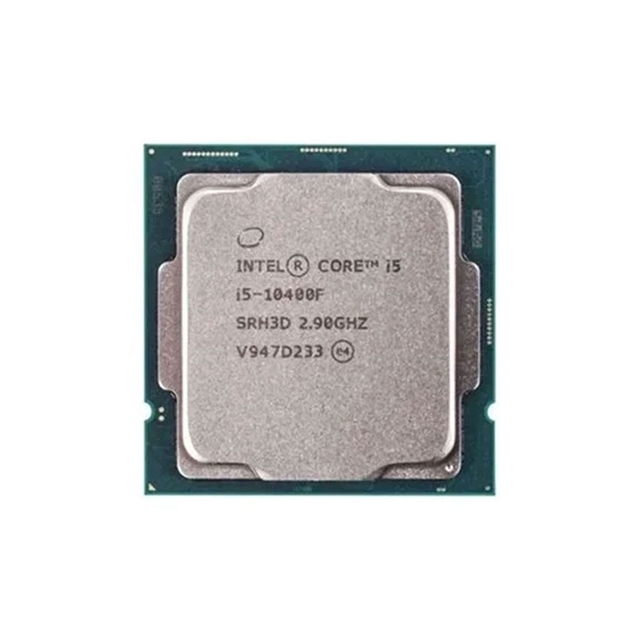 CPU Intel Core i5-10400F (Tray, không vỏ hộp)