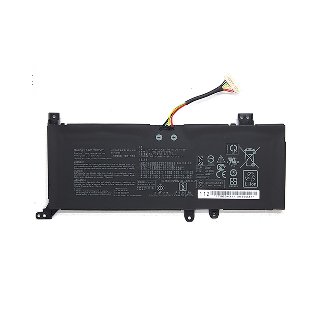 Pin Laptop Asus X512 - C21N1818
