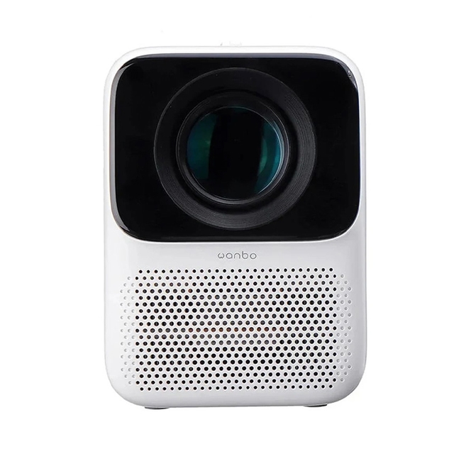 Máy Chiếu Mini Wanbo T2 Max