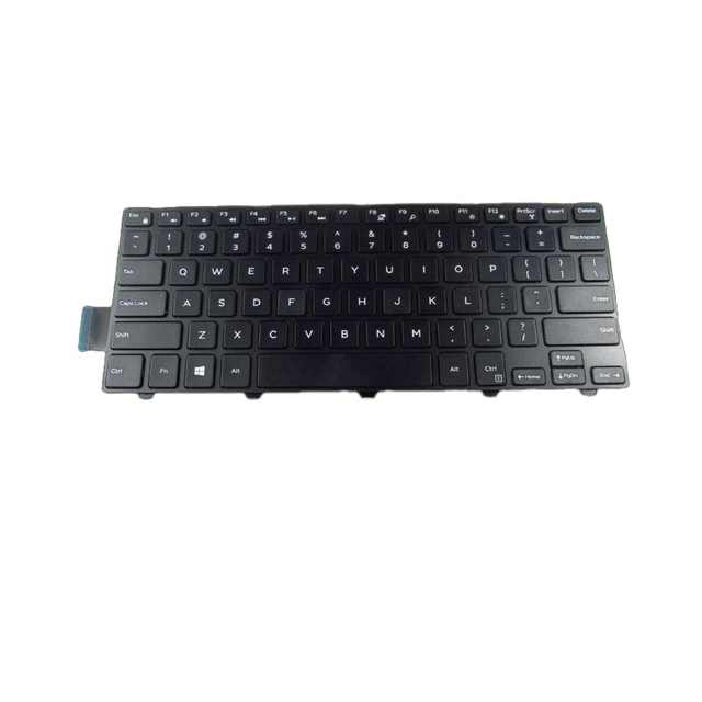 Bàn Phím Laptop Dell 3480