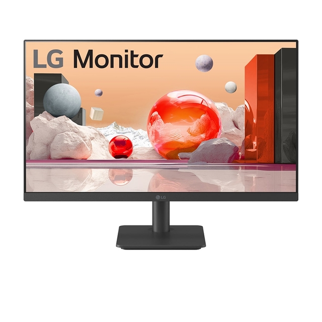 Màn hình LG 25MS500-B (24.5 inch/FHD/IPS/100Hz/5ms)