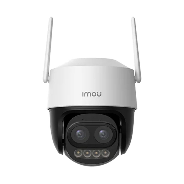 Camera IMOU IPC-S7DP-5M0WEZ (Cruiser Z 5MP)