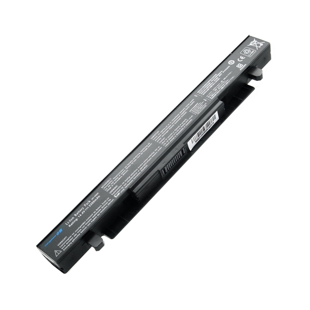 Pin Laptop Asus X450 X550A