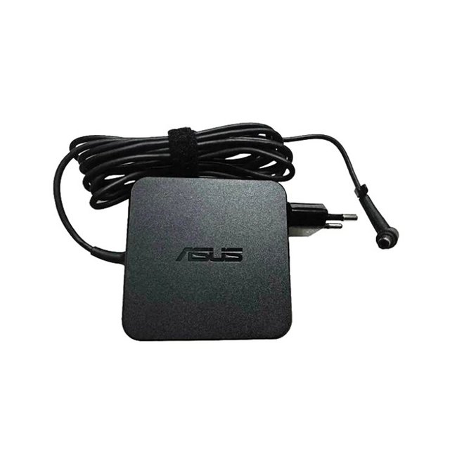 Sạc Laptop Asus 2.37 Vuông Chân Thường