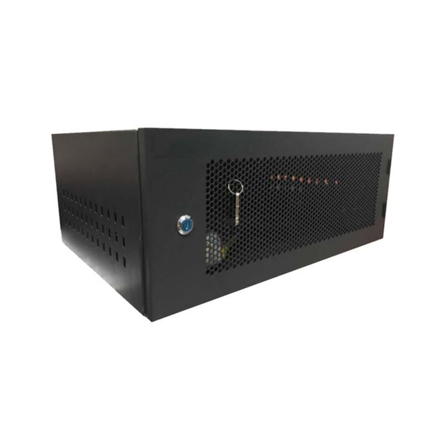 Tủ mạng 4U-D400