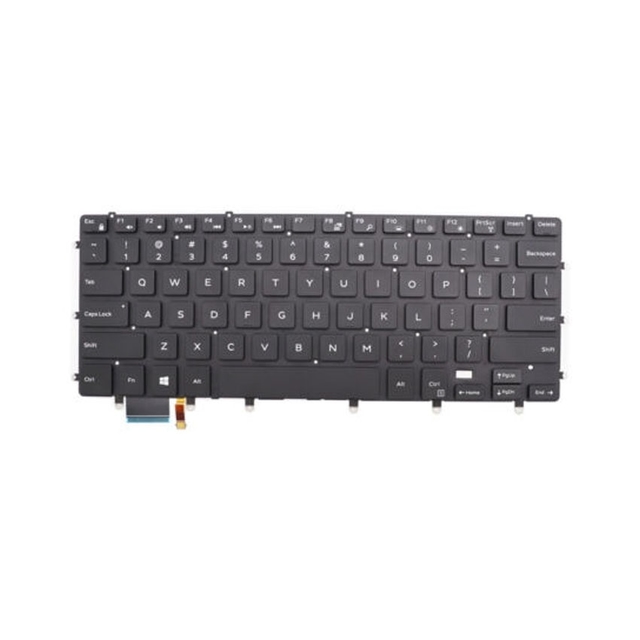 Bàn Phím Dell 5540