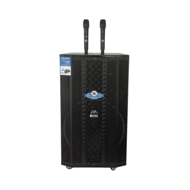 Loa Karaoke di động NOVA  PRO-400V