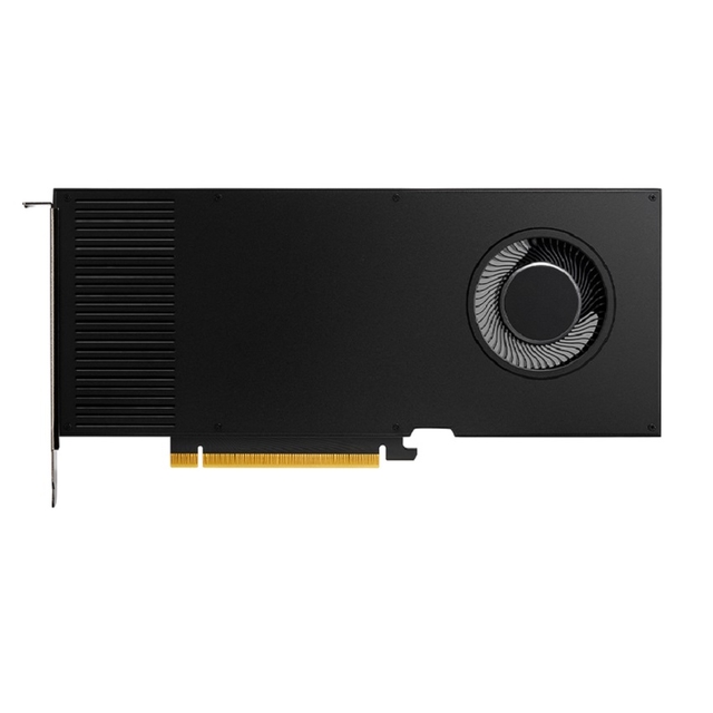 Card màn hình NVIDIA RTX RTX A4000 16GB BULK