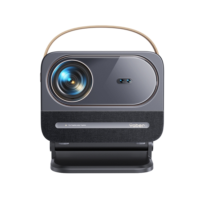 Máy chiếu Yaber  U12 - FULL HD 