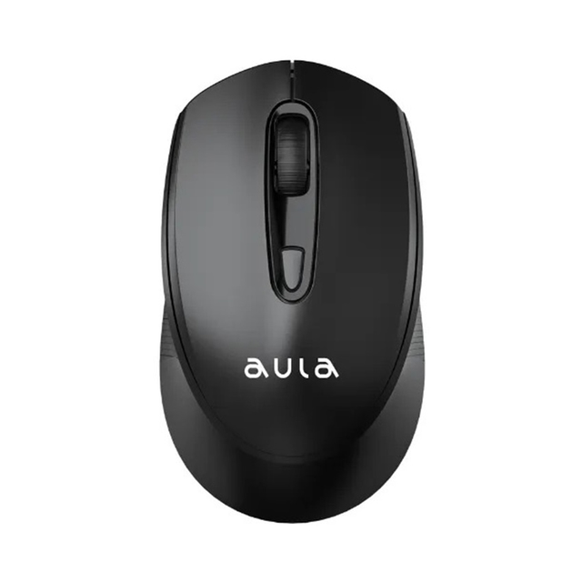 Chuột không dây Aula AM205