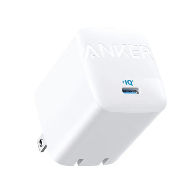 Củ sạc Anker 316 1C 67W Trắng (White) B2B_A2671