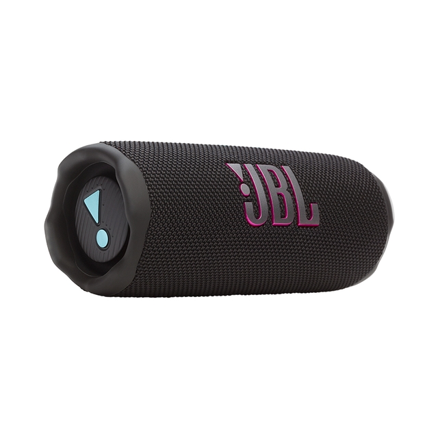 Loa Bluetooth JBL FLIP 7 - Màu đen cam
