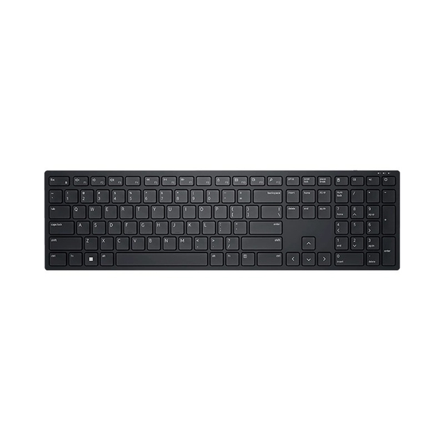 Bàn phím không dây Dell KB500