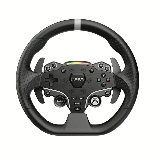 Vô Lăng MOZA ESX Steering Wheel For XBOX