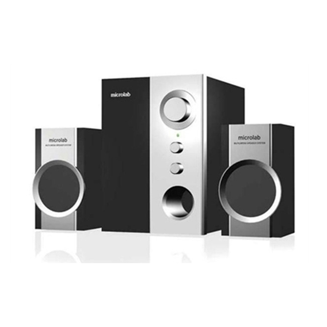 Loa Microlab M590 - 2.1 - Likenew (Full box)