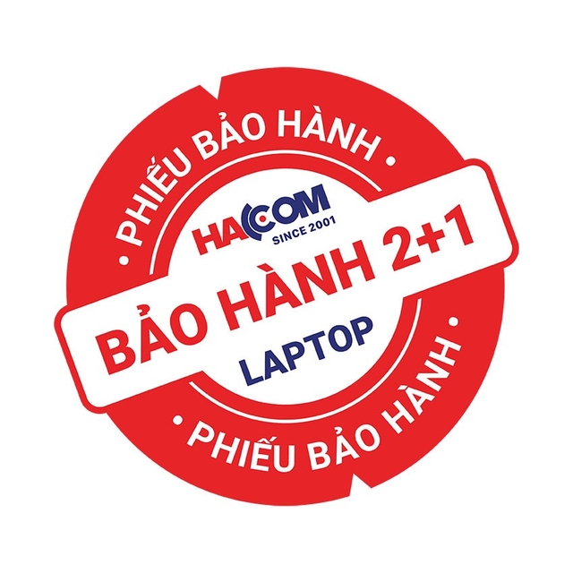 Gói Bảo Hành 1 năm nhà sản xuất +2 năm BHMR của Laptop có mức giá bán &gt;60 triệu đến &lt;=65 triệu