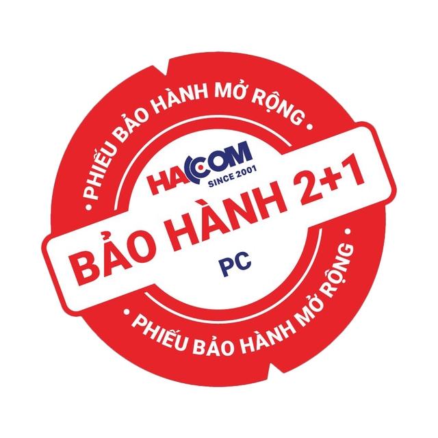 Gói Bảo Hành 1 năm nhà sản xuất +2 năm BHMR của PC nguyên bộ có mức giá bán &gt;35 triệu đến &lt;=40 triệu