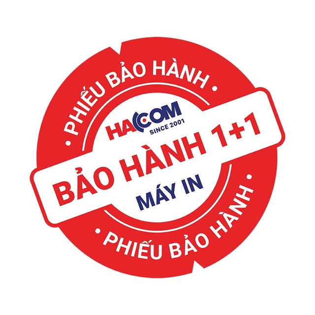 Gói Bảo Hành 1 năm nhà sản xuất +1 năm BHMR của Máy in, máy photo có mức giá bán &gt;10 triệu đến &lt;=12 triệu
