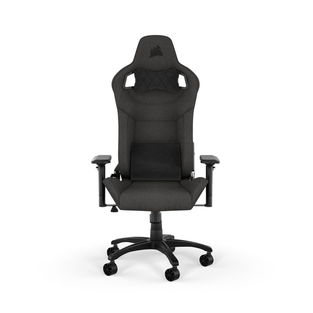 Ghế game Corsair T3 RUSH Charcoal 2023