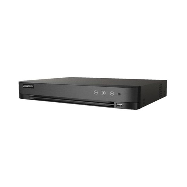 Đầu ghi 4 kênh Hikvision IP iDS-7204HUHI-M1/P 