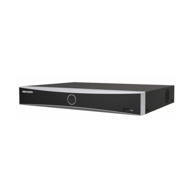 Đầu ghi Hikvision DS-7616NXI-K2/16P