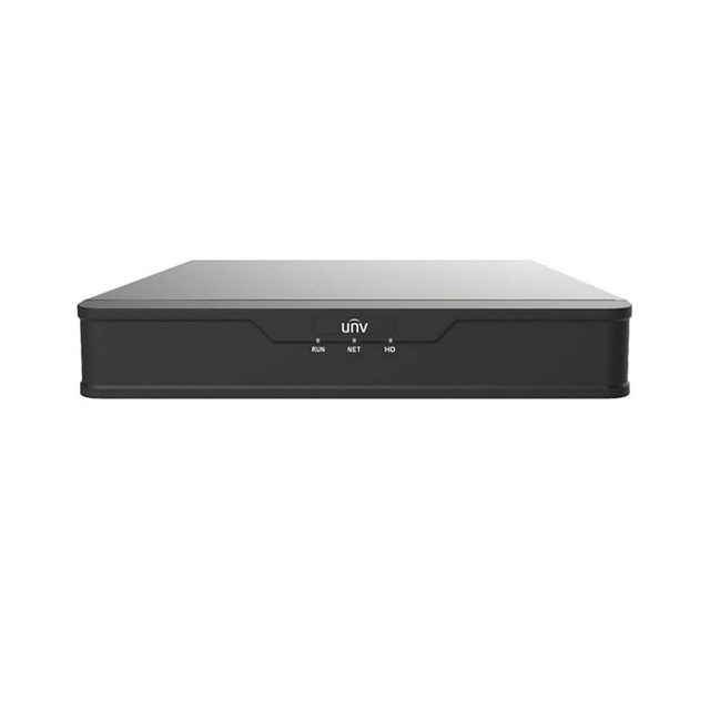 Đầu máy ghi hình UNV NVR301-16S3