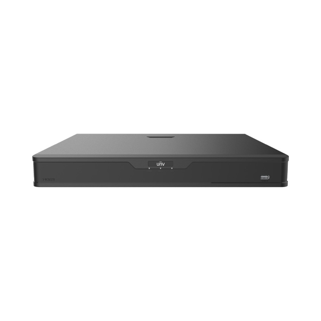 Đầu máy ghi hình UNV NVR302-16B-IQ