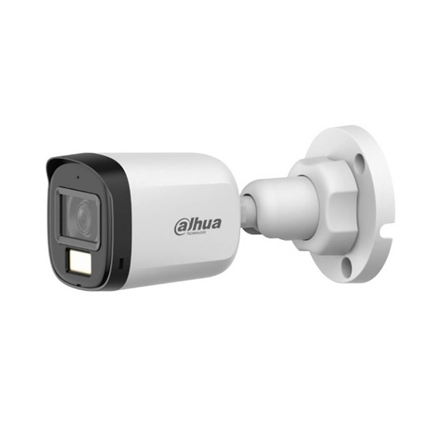 Camera quan sát Dahua DH-HAC-B1A21P-U-IL-A